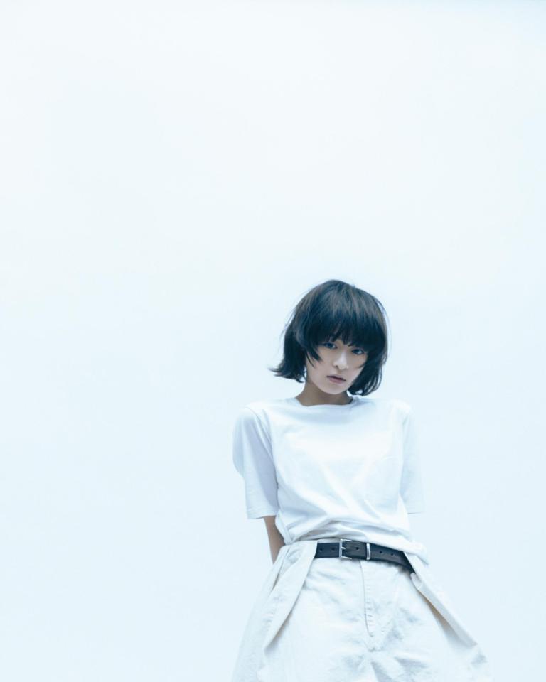 ４年ぶりに音楽活動を行う森七菜