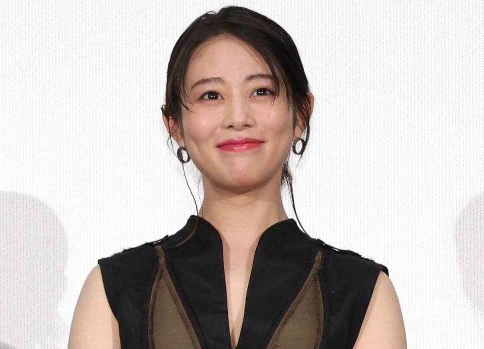 高畑充希