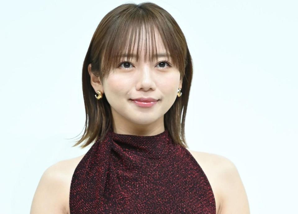 齊藤京子