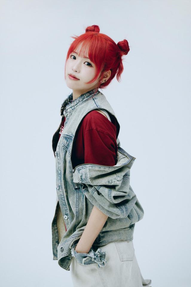 ３人組バンド「イノクロニクル」のボーカル・ちゃんゆ胃