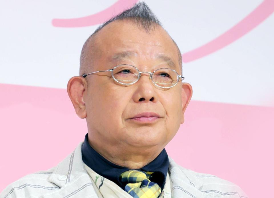 笑福亭鶴瓶