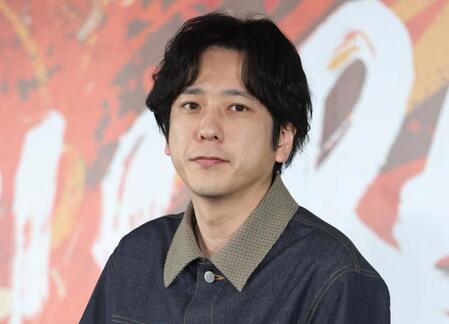 二宮和也