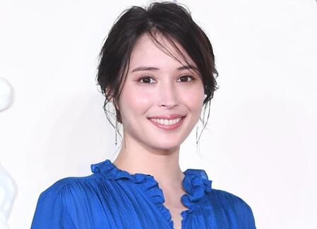 広瀬アリス