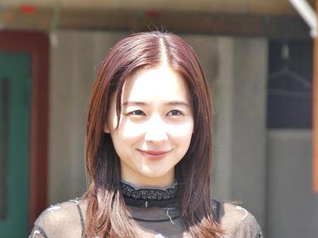 亀戸天神社で映画大ヒット祈願を行った堀田真由