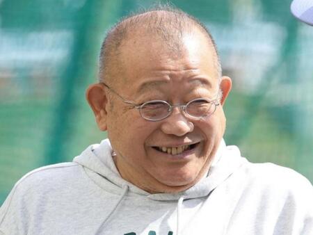 笑福亭鶴瓶