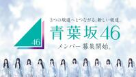 「青葉坂４６オーディション告知Ｍｏｖｉｅ」に出演する（左から）櫻坂４６の谷口愛季、山﨑天、森田ひかる、山下瞳月、乃木坂４６の池田瑛紗、井上和、遠藤さくら、賀喜遥香、日向坂４６の小坂菜緒、大野愛実、正源司陽子、上村ひなのⓒ乃木坂４６ＬＬＣ／Ｓｅｅｄ＆ＦｌｏｗｅｒＬＬＣ