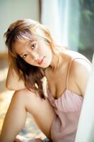 小田さくら写真集「さくら」