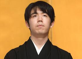 藤井聡太
