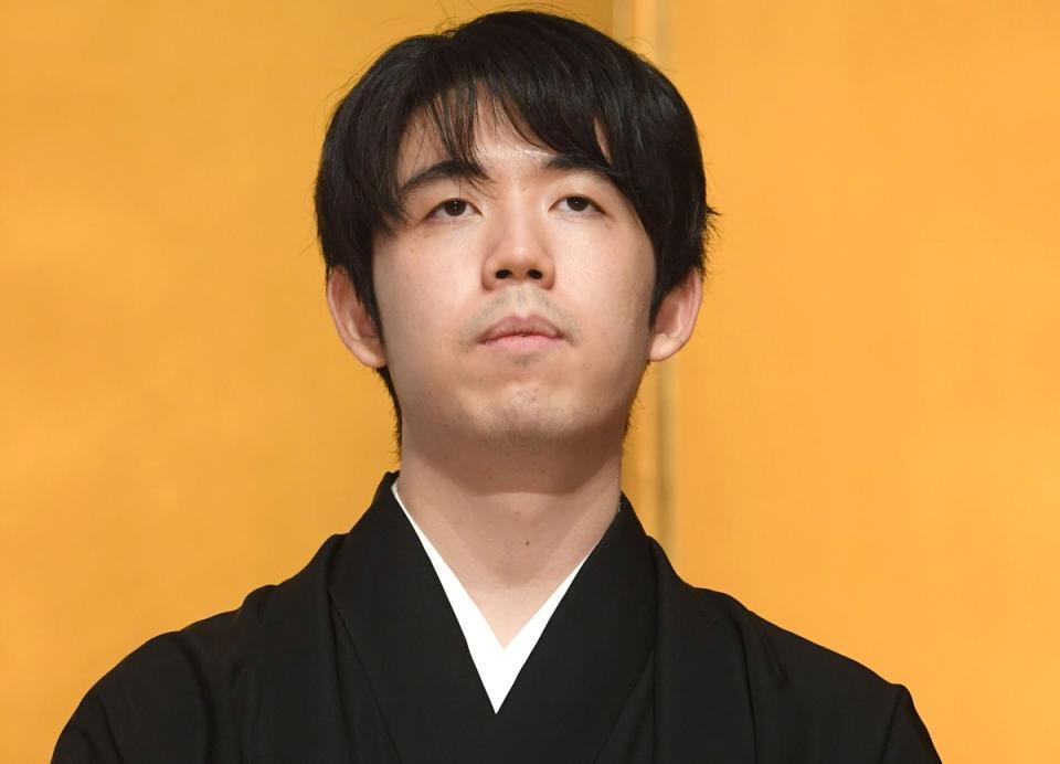藤井聡太