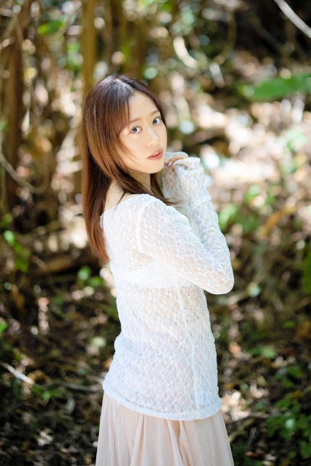 小田さくら写真集「さくら」
