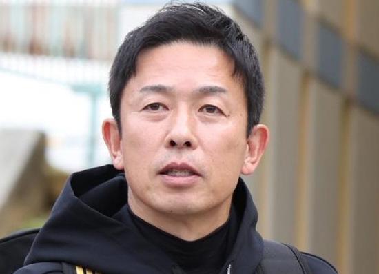 赤星憲広氏