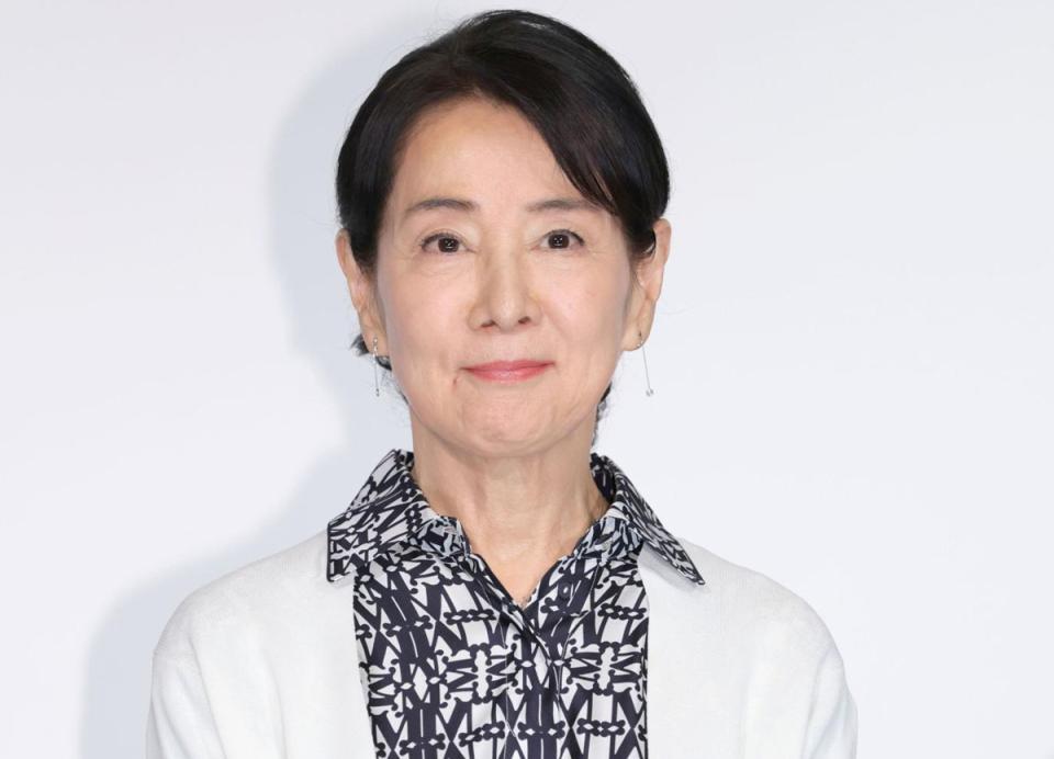 吉永小百合