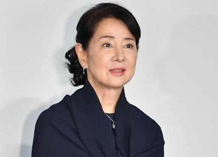 吉永小百合