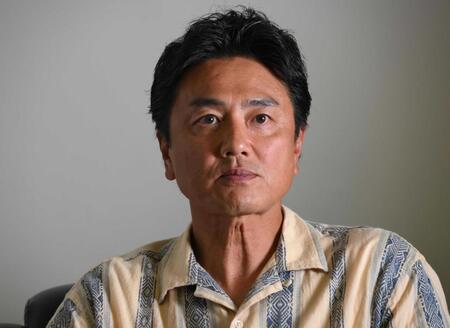原田龍二