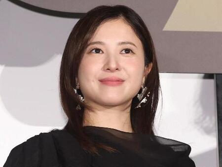 吉高由里子