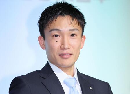 桃田賢斗
