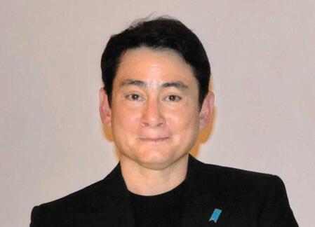 野口健氏
