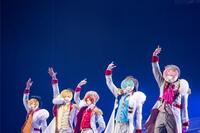 ライブを行うすとぷり©　ＳＴＰＲ　Ｉｎｃ．
