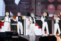 ライブを行うすとぷり©　ＳＴＰＲ　Ｉｎｃ．
