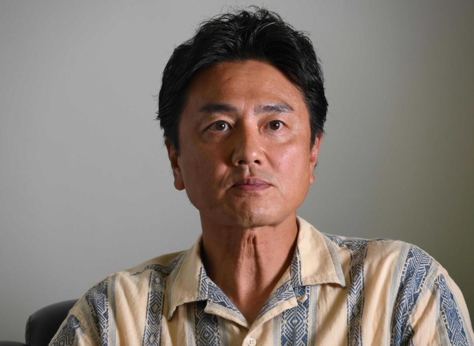 原田龍二