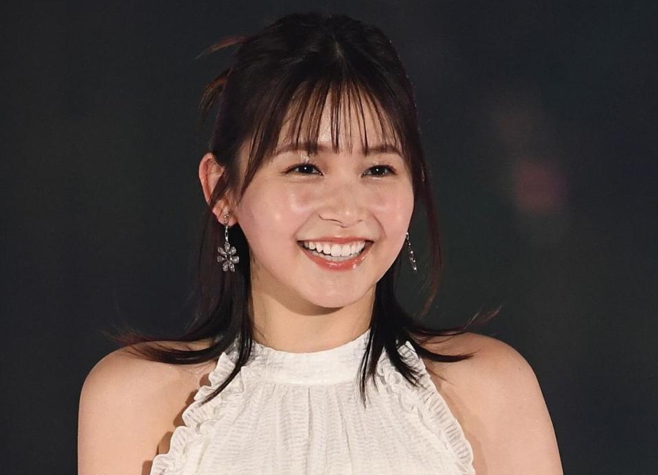 久間田琳加