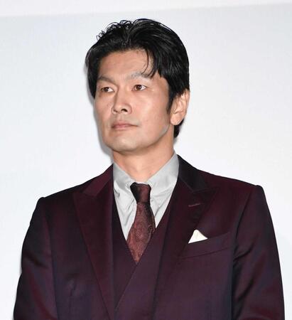 丸山智己（２０２３年）