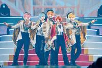 ライブを行うすとぷり©　ＳＴＰＲ　Ｉｎｃ．