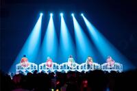 ライブを行うすとぷり©　ＳＴＰＲ　Ｉｎｃ．