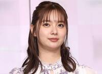 新川優愛