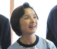 高田みづえさん