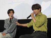 ＢＵＤＤｉｉＳの小川史記と瀬戸利樹