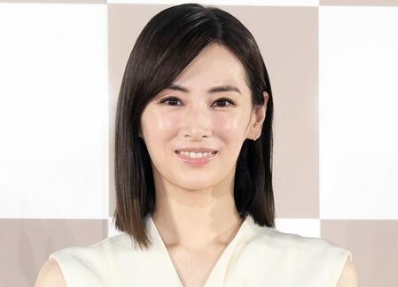 北川景子