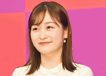 岩田絵里奈アナウンサー（２０２３年撮影）