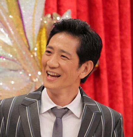 アンタッチャブル・柴田英嗣（２０２５年）