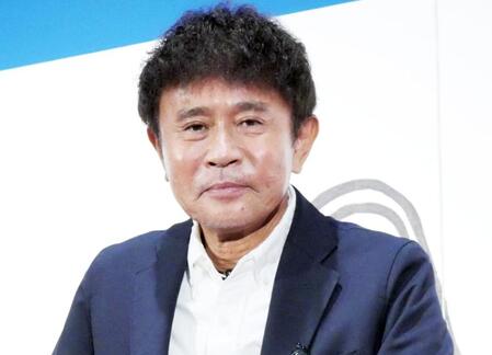 ダウンタウン・浜田雅功