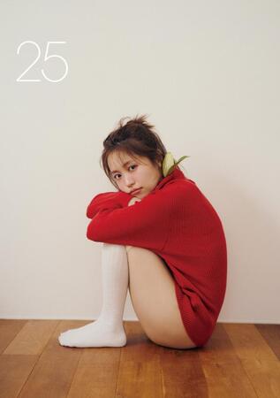 大原優乃の日めくりカレンダー「まいにちゆーの。」のお気に入りカット