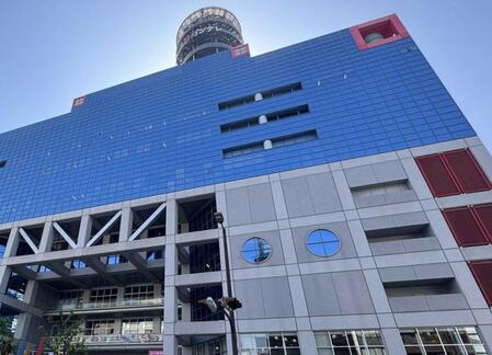 関西テレビ