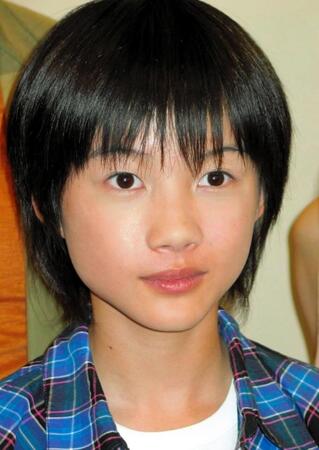 神木隆之介　２００５年