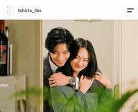 次回予告で「容疑者」のひとりとされた咲子の先輩・千鶴。公式インスタグラム＠ｔｓｈｉｒｔｓ＿ｔｂｓより
