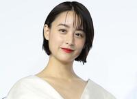山本美月（２０２４年撮影）