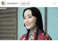 ＮＨＫ「豊臣兄弟！」インスタグラム＠ｎｈｋ＿ｔｏｙｏｔｏｍｉ 