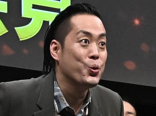 エバース・町田和樹
