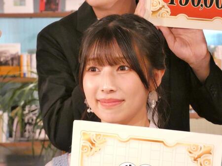 「芸人原作オーディション　ゼロイチ」で最優秀作品賞に輝いた安部若菜