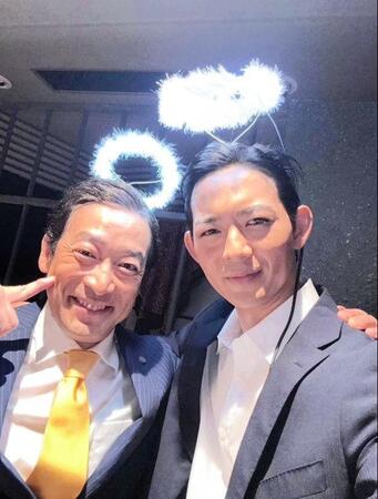 ＴＢＳラジオ「ＶＩＶＡＮＴ　悪役会議室」Ｘ（ツイッター）＠ＶＩＶＡＮＴ＿ＡＫＵＹＡＫＵ