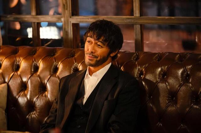 大混乱【VIVANT】野崎の正体にえぇ!?