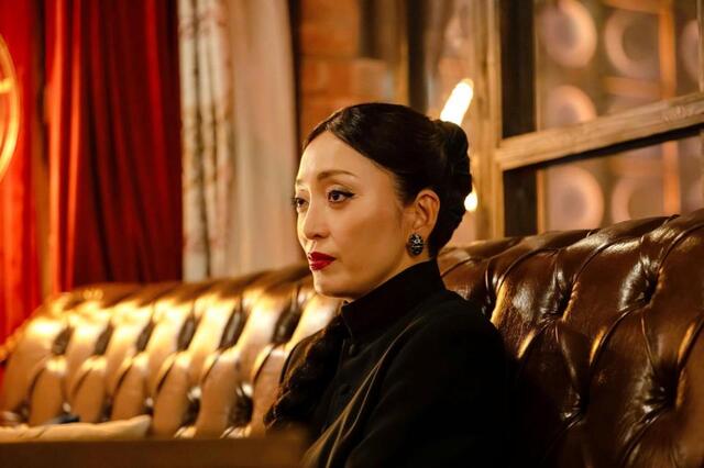 「VIVANT」第1期伏線が3年越し回収