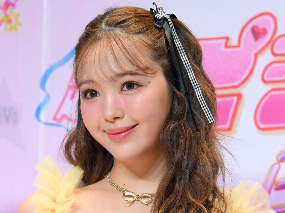 藤田ニコル
