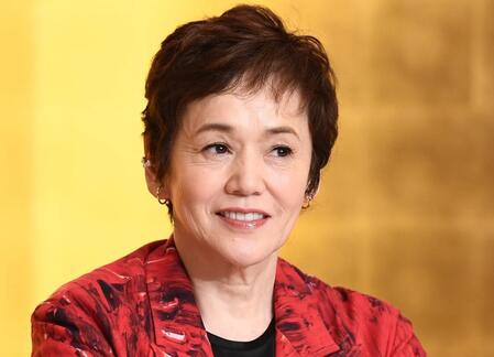 大竹しのぶ