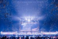 ライブで魅了したＳＷＥＥＴ　ＳＴＥＡＤＹ（撮影：ヨシモリユウナ、河村美貴）