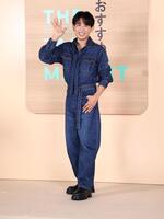 夏休み特別イベント「ヒロ先生の肌と美の学び舎」に出席した小田切ヒロ氏